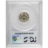 Image 2 : 1913 10C PR66 PCGS. Deeply reflective with a thin cham 