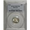 Image 1 : 1916 10C MS67 Full Bands PCGS. The boldly struck obver 