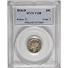 Image 1 : 1916-D 10C VG8 PCGS. With just 264,000 pieces minted, 