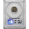 Image 2 : 1916-D 10C VG8 PCGS. With just 264,000 pieces minted, 