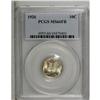 Image 1 : 1926 10C MS66 Full Bands PCGS. Highly lustrous with a 