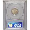 Image 2 : 1931-D 10C MS66 Full Bands PCGS. Intensely lustrous su 