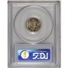 Image 2 : 1938-D 10C MS67 Full Bands PCGS. Boldly struck with pl 