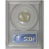 Image 4 : 1945 10C MS64 Full Bands PCGS. Well struck with a brig 