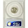 Image 2 : 1936 10C PR66 PCGS. This fully brilliant Gem first-yea 