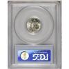 Image 2 : 1950 10C MS67 Full Bands PCGS. Highly lustrous with ap 