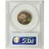 Image 4 : 1857 25C MS66 PCGS. With more than 9 million pieces st 