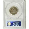 Image 4 : 1859 25C MS64 PCGS. Type One Obverse and Reverse. Rich 