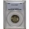 Image 3 : 1880 25C MS67 PCGS. This low-mintage (13,600 business 