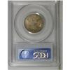Image 2 : 1890 25C MS64 PCGS. Choice and subtly lustrous beneath 