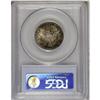 Image 2 : 1902 25C MS66 PCGS. This piece has frosty luster accen 