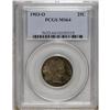 Image 1 : 1903-O 25C MS64 PCGS. A lustrous and well-defined piec 