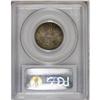 Image 2 : 1906-D 25C MS65 PCGS. A well struck century-old Gem th 