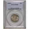 Image 3 : 1909-S 25C MS66 PCGS. This is an extremely important d 