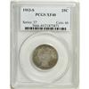 Image 3 : 1913-S 25C XF40 PCGS. This is a surprisingly important 
