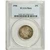 Image 1 : 1906 25C PR66 PCGS. Boldly struck design elements comp 