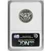 Image 4 : 1907 25C PR67 Ultra Cameo NGC. This Superb proof is a 