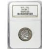 Image 3 : 1913 25C PR68 NGC. This is an absolutely stunning exam 