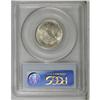 Image 2 : 1917 25C Type Two MS66 Full Head PCGS. A remarkably we 