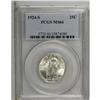 Image 3 : 1924-S 25C MS66 PCGS. A well struck 1924-S quarter wit 