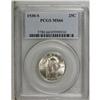 Image 1 : 1930-S 25C MS66 PCGS. A well struck example, highly lu 
