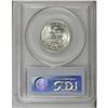Image 2 : 1934 25C Light Motto MS66 PCGS. Essentially untoned su 