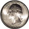 Image 1 : 1935-D 25C MS67 NGC. Booming luster enlivens this silv 