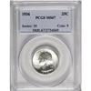 Image 1 : 1936 25C MS67 PCGS. Well struck, highly lustrous, unto 