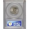 Image 2 : 1937 25C MS67 PCGS. This shining Superb Gem has pale g 