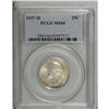 Image 1 : 1937-D 25C MS66 PCGS. Speckled russet toning is presen 
