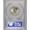 Image 2 : 1940 25C MS67 PCGS. This nicely struck Superb Gem has 