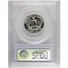 Image 2 : 1959 25C PR68 Deep Cameo PCGS. Superb with heavily fro 