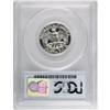 Image 2 : 1964 25C PR69 Deep Cameo PCGS. Practically flawless wi 