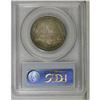 Image 4 : 1854 50C Arrows MS64 PCGS. High mintages of Arrows Sea 