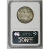 Image 4 : 1890 50C MS67 NGC. This is a scarce date that is seldo 