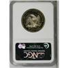 Image 4 : 1865 50C PR66 Cameo NGC. Few of the 500 proof half dol 