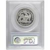 Image 2 : 1876 50C PR62 PCGS. Type One Reverse. Open Bud. On the 