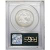 Image 2 : 1879 50C PR63 PCGS. A pleasing Select Proof with unusu 