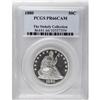 Image 3 : 1880 50C PR66 Cameo PCGS. Ex: Stokely Collection. Type 