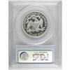 Image 4 : 1880 50C PR66 Cameo PCGS. Ex: Stokely Collection. Type 