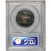 Image 2 : 1886 50C PR64 PCGS. Choice and gleaming with classic c 