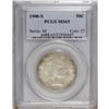 Image 3 : 1900-S 50C MS65 PCGS. This is a naturally attractive G 