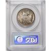 Image 2 : 1907-O 50C MS64 PCGS. A lustrous and well struck near- 