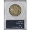 Image 4 : 1911-S 50C MS66 PCGS. David Lawrence, in his Complete 