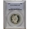 Image 3 : 1897 50C PR65 Cameo PCGS. Judging from the population 