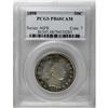 Image 3 : 1898 50C PR68 Cameo PCGS. This year saw 735 proofs pro 