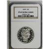 Image 3 : 1898 50C PR67 Ultra Cameo NGC. This coin is in many wa 