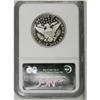 Image 4 : 1898 50C PR67 Ultra Cameo NGC. This coin is in many wa 