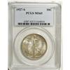 Image 3 : 1927-S 50C MS65 PCGS. Most 1927-S half dollars immedia 