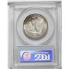 Image 4 : 1928-S 50C MS63 PCGS. Soft luster on both sides is vis 